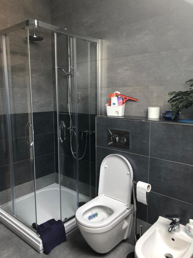 Casa Spas 班斯卡-比斯特里察 外观 照片